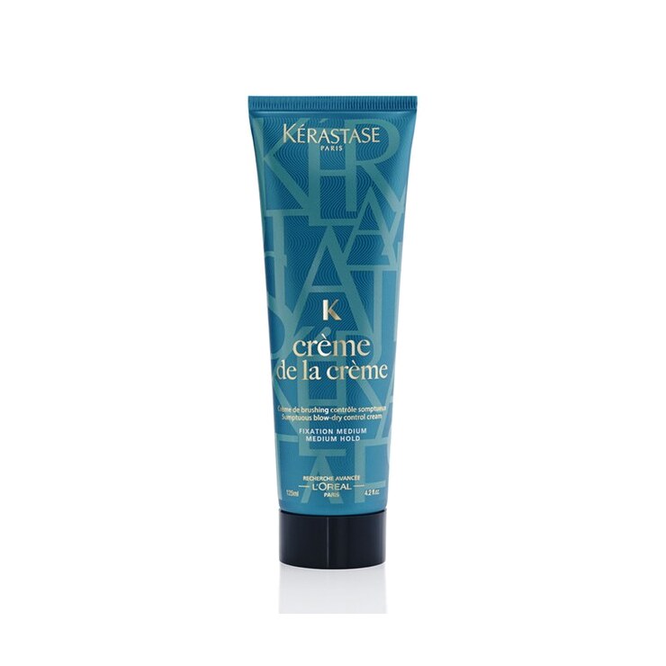 Crème de la Crème Крем для укладки 125 мл купить в VISAGEHALL