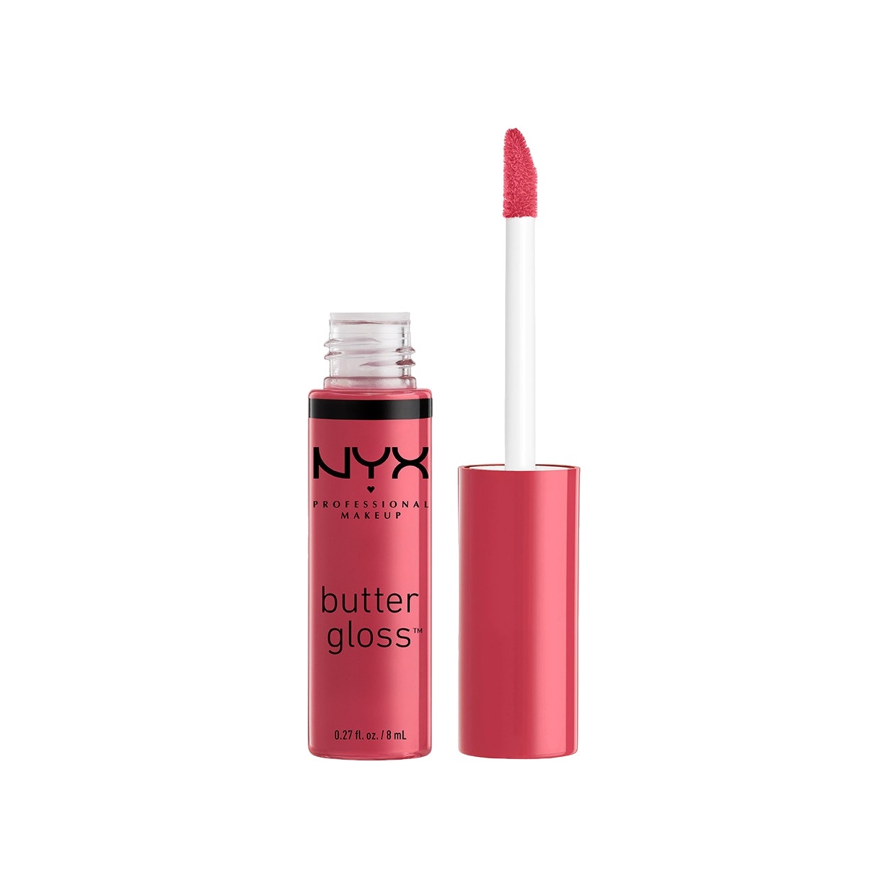 Блеск для губ Butter Lip Gloss купить в VISAGEHALL
