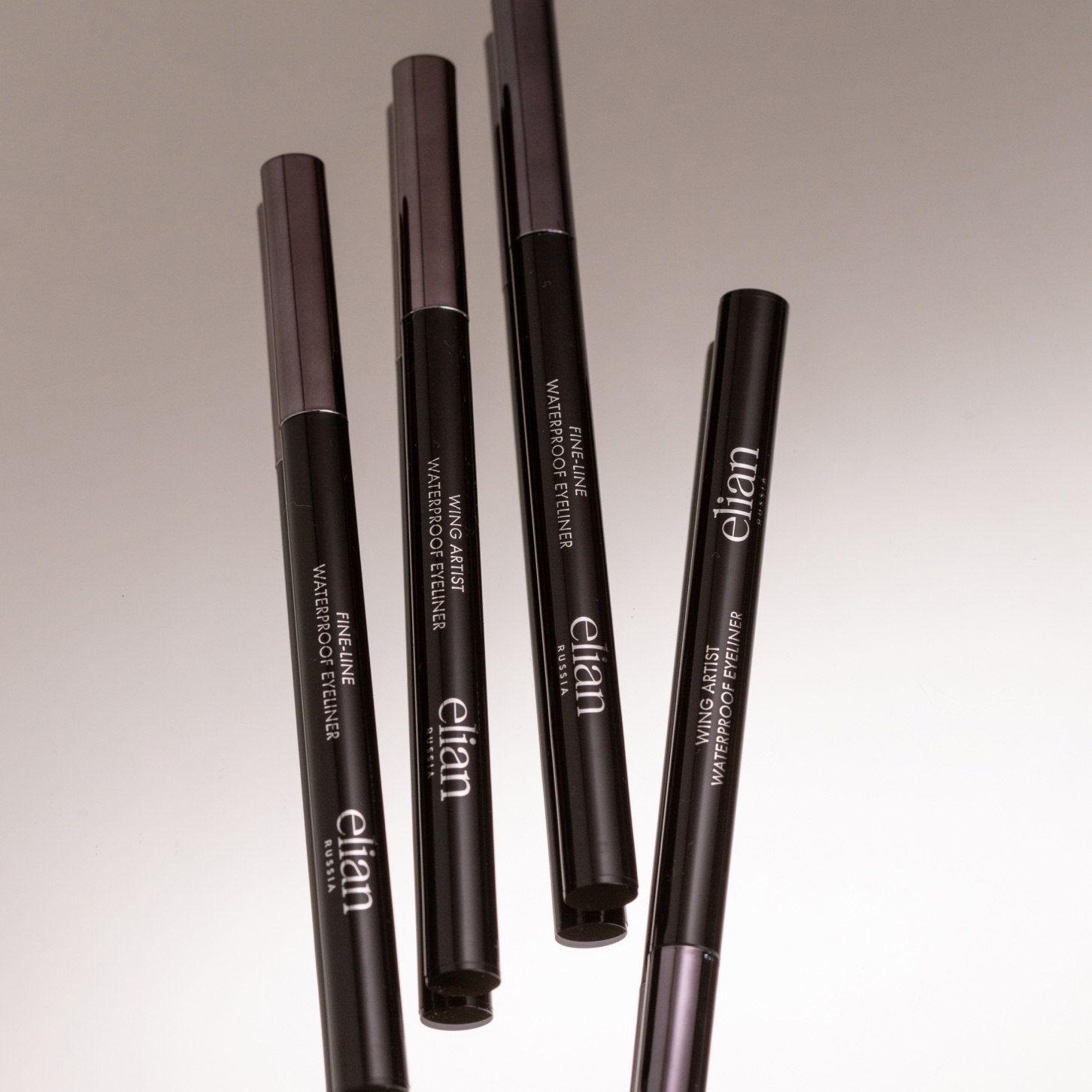 Подводка для глаз Wing Artist Waterproof