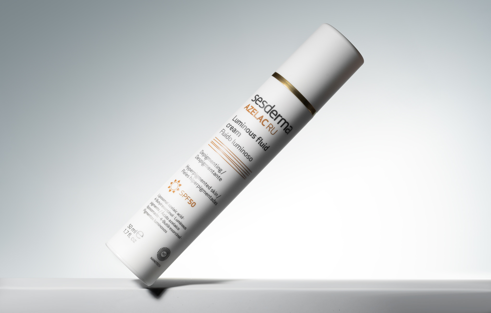 Подарок от Sesderma