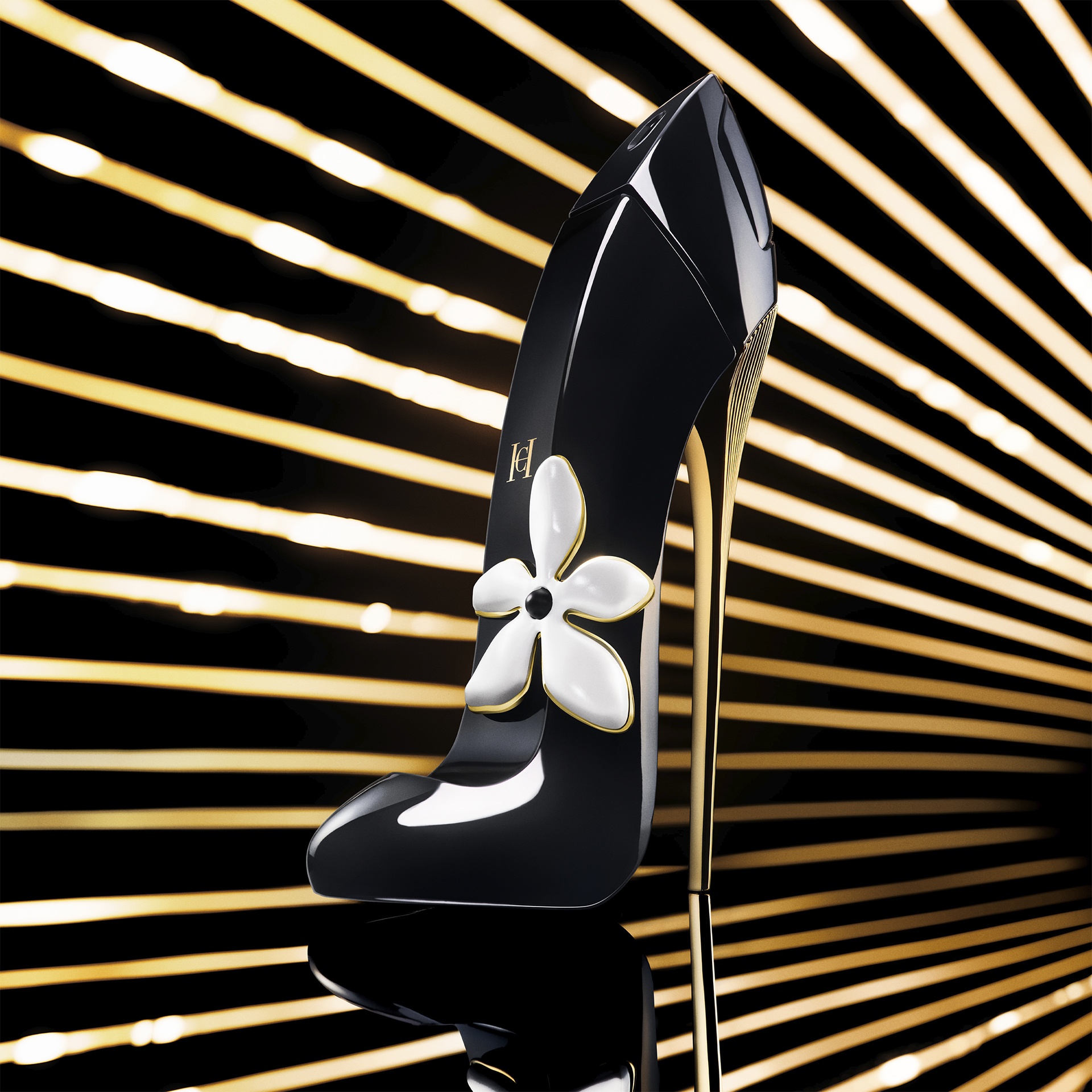 Good Girl Jasmine Absolute Парфюмерная вода купить в VISAGEHALL