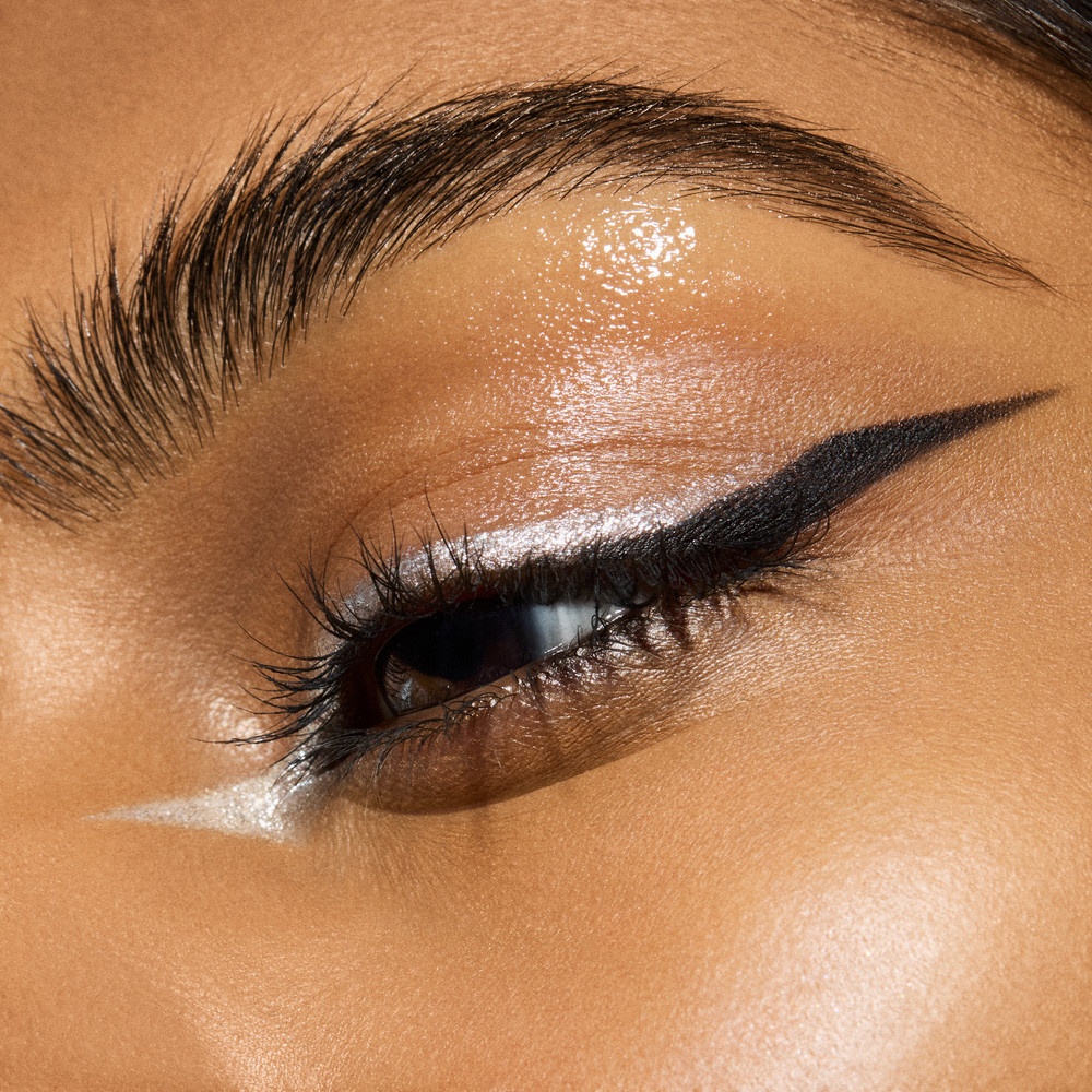 Тени для век Eye Shadow Metallic