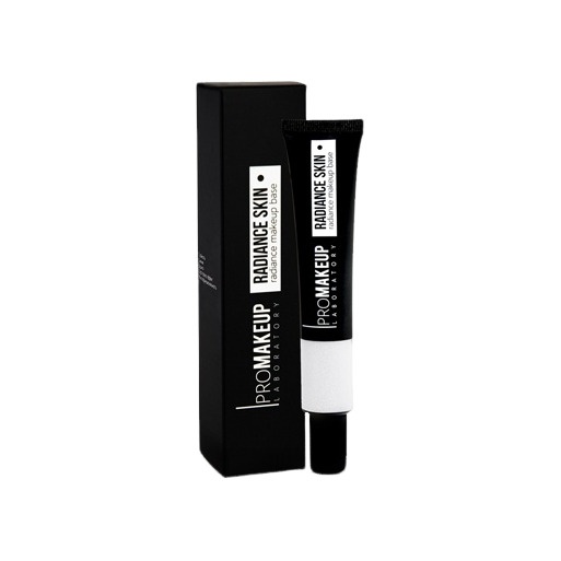 Основа под макияж сияющая Radiance Skin