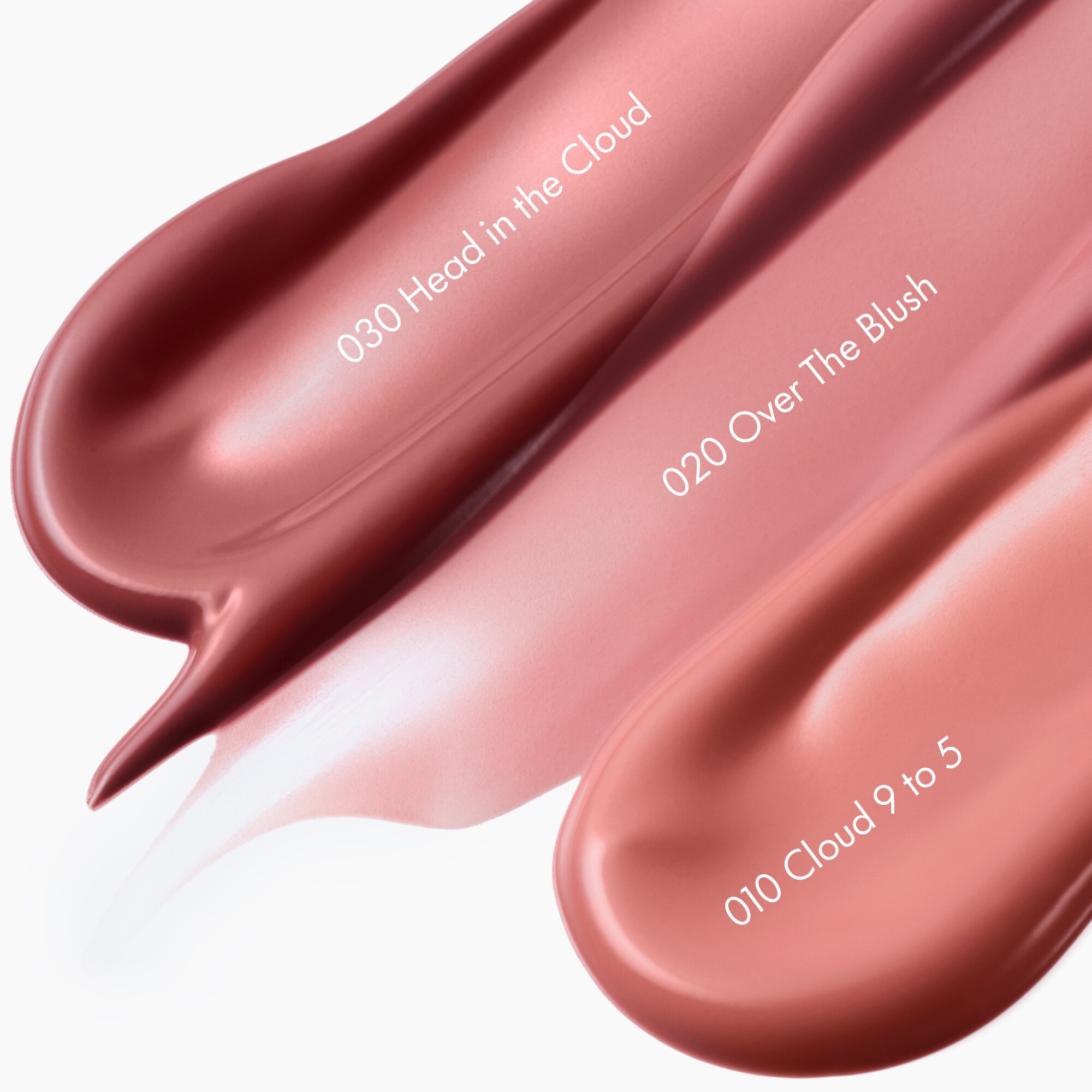 Румяна-кушон Cloud Tint Cushion Blush