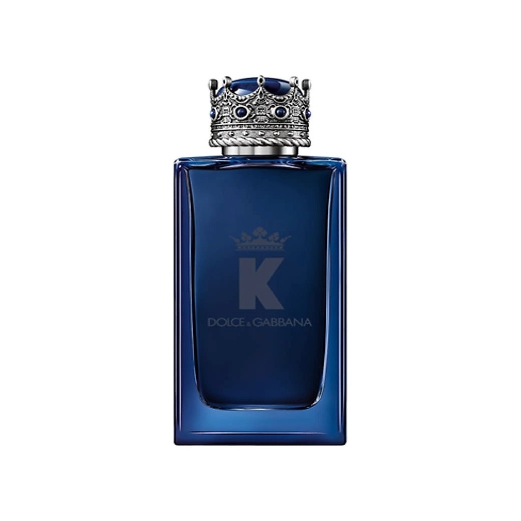 K Intense By Dolce & Gabbana Парфюмерная вода