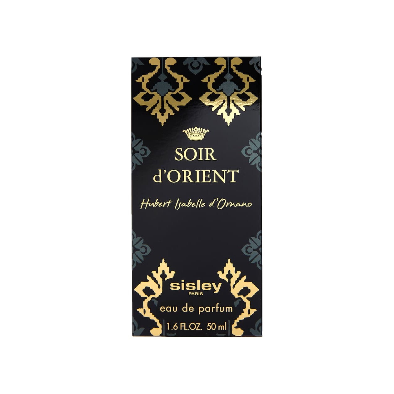 Soir d'Orient Парфюмерная вода купить в VISAGEHALL
