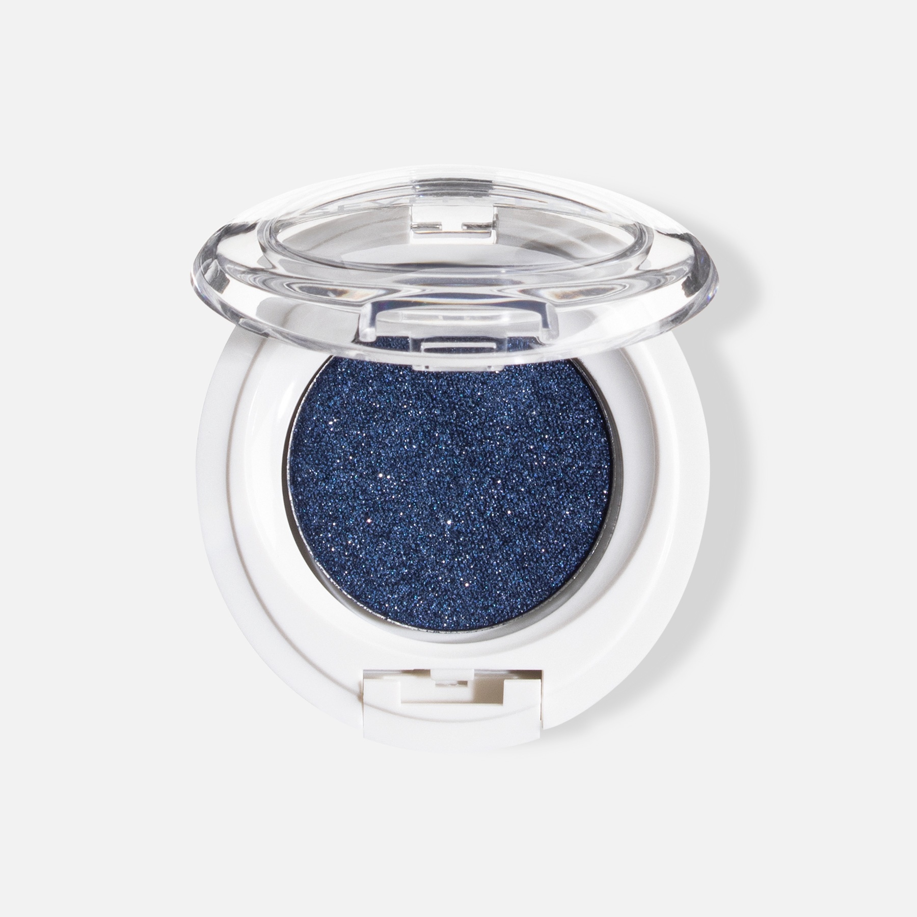 Тени для век компактные Silky Shadow Metallic