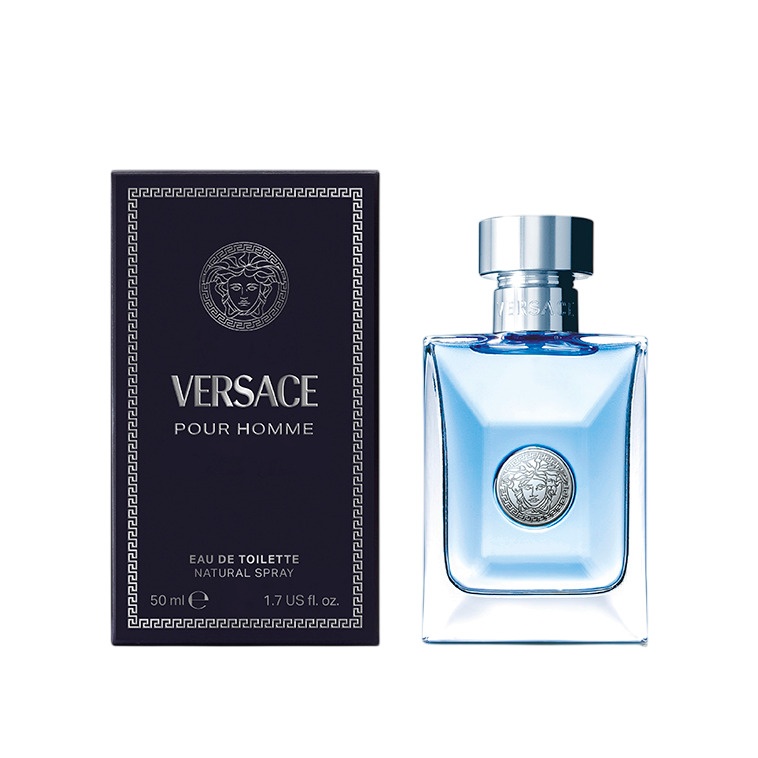 Pour Homme Туалетная вода