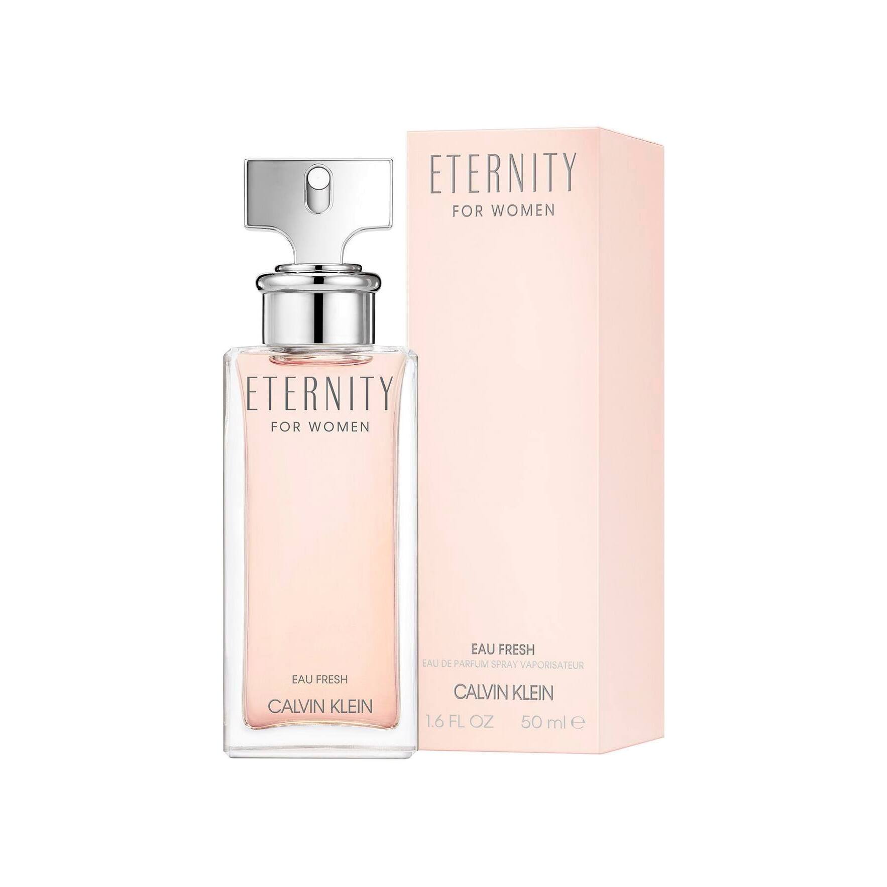 Eternity Fresh For Women Парфюмерная вода купить в VISAGEHALL
