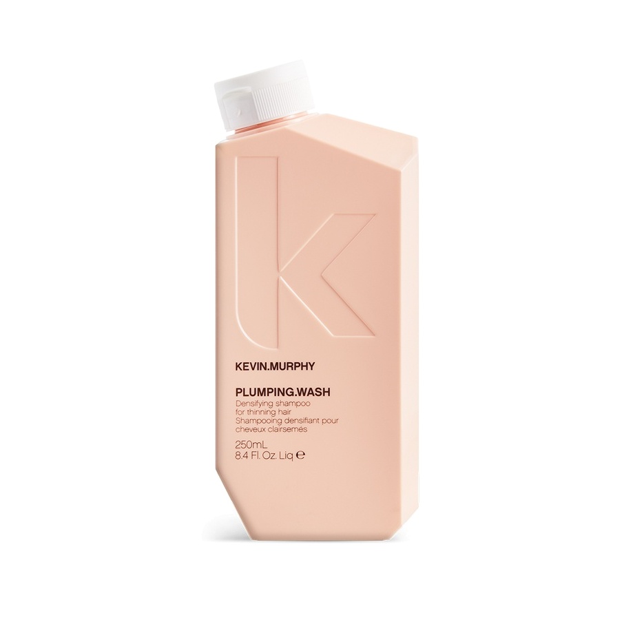 Шампунь для объема и уплотнения волос Plumping.Wash 250мл купить в VISAGEHALL