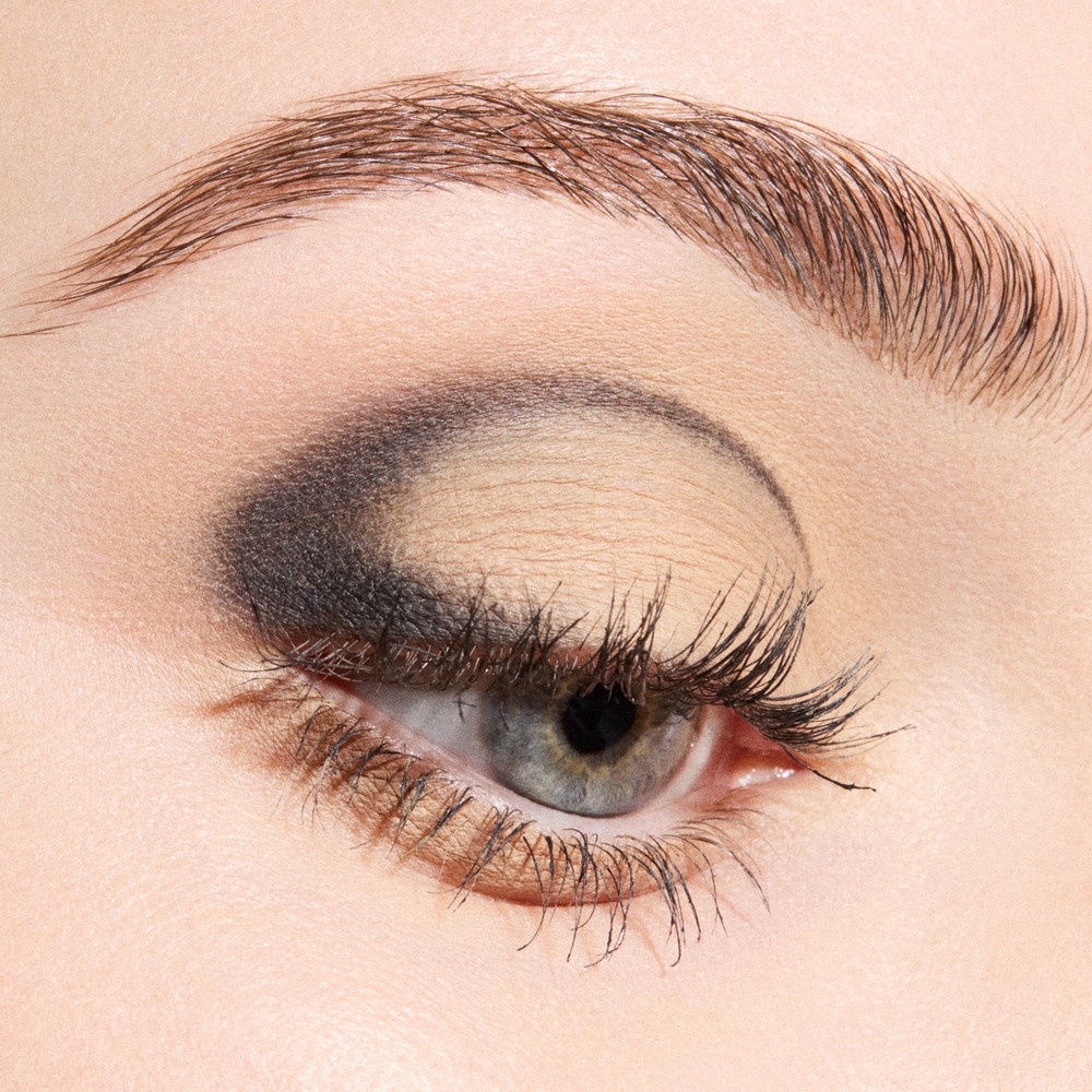 Тени для век жидкие матовые Multisculpt Matte Liquid