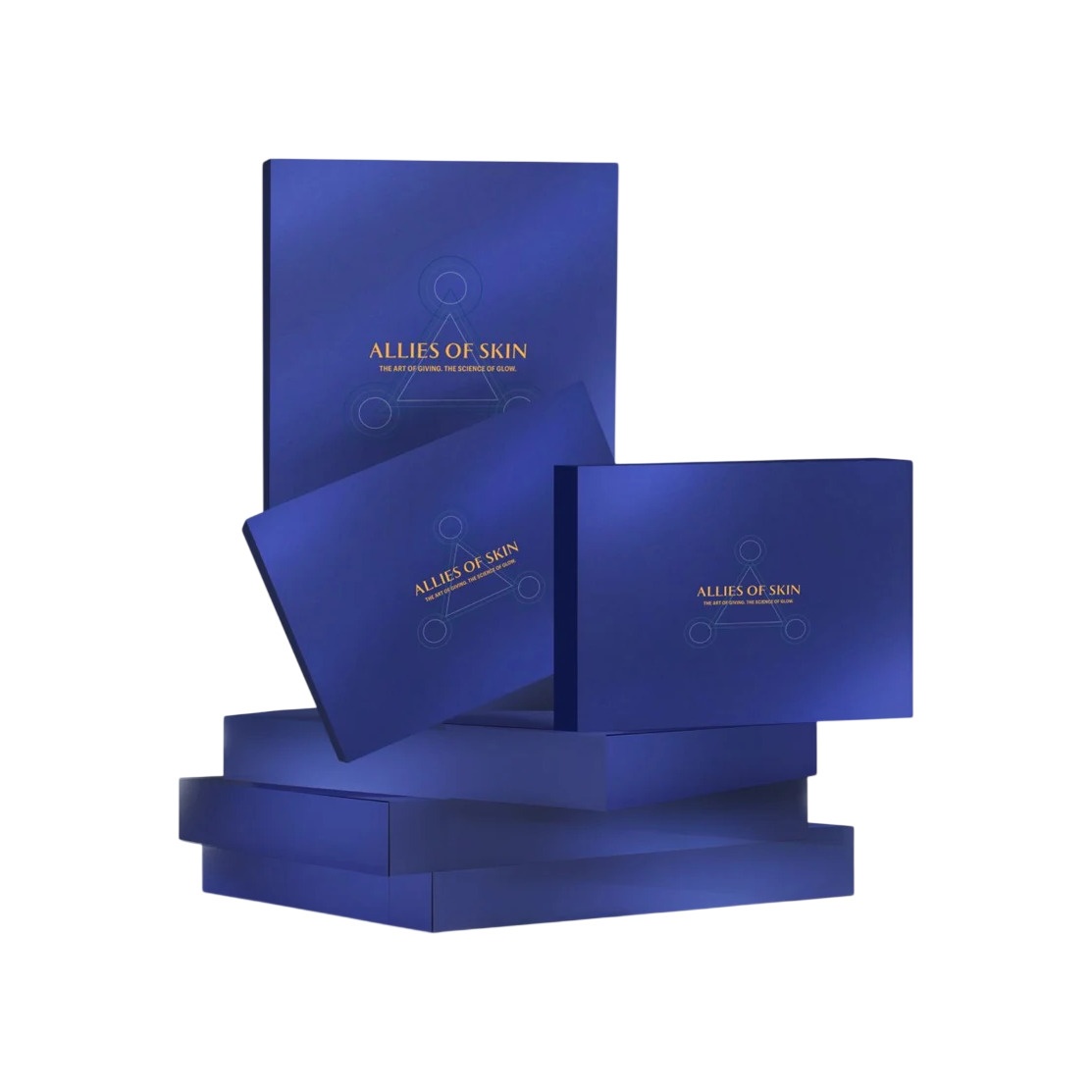 Набор Упругость и сияние Firm & Glow Set купить в VISAGEHALL