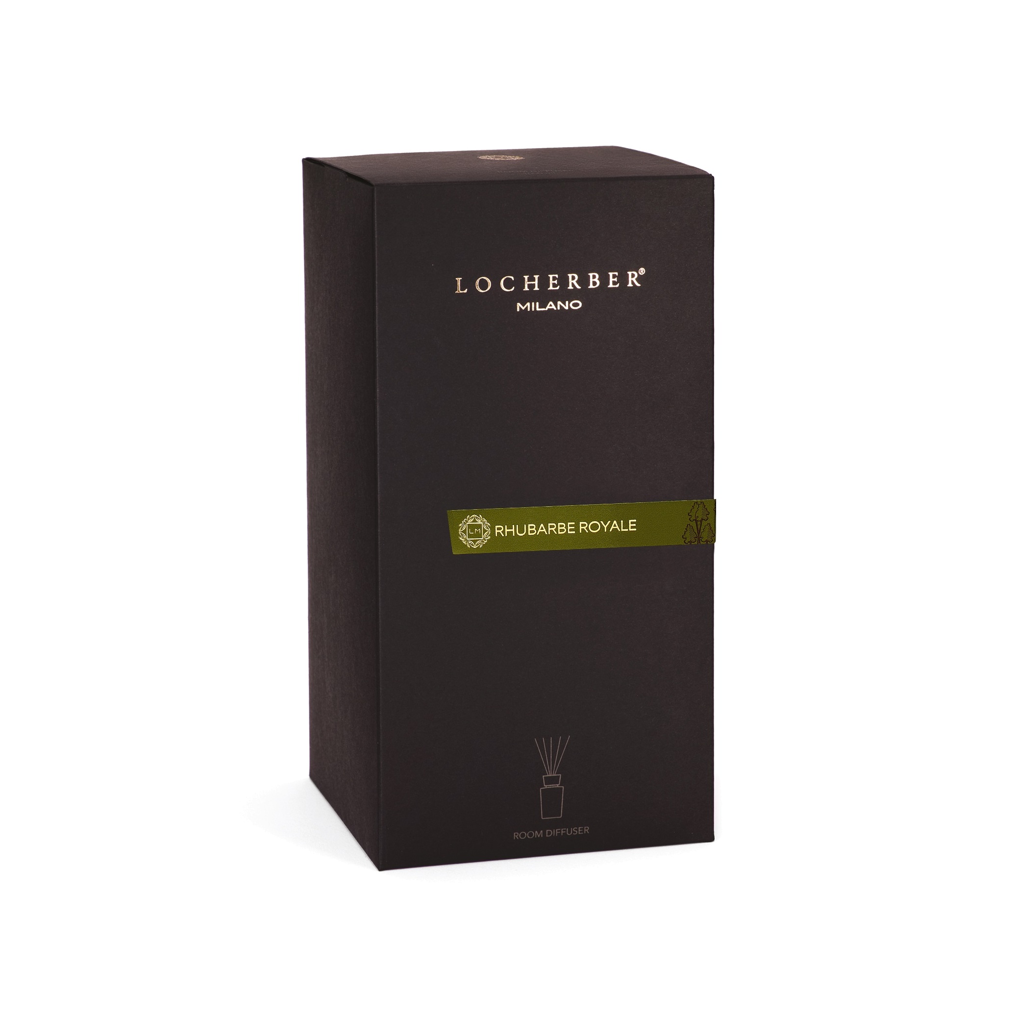 Rhubarbe Royale Аромадиффузор