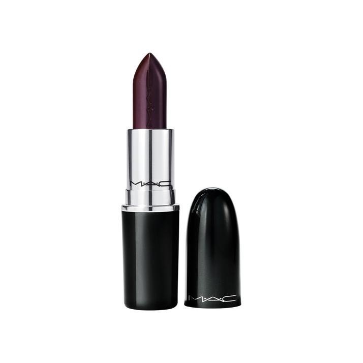 Губная помада Lustreglass Lipstick 