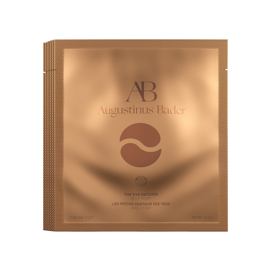 Патчи для глаз в наборе купить в VISAGEHALL