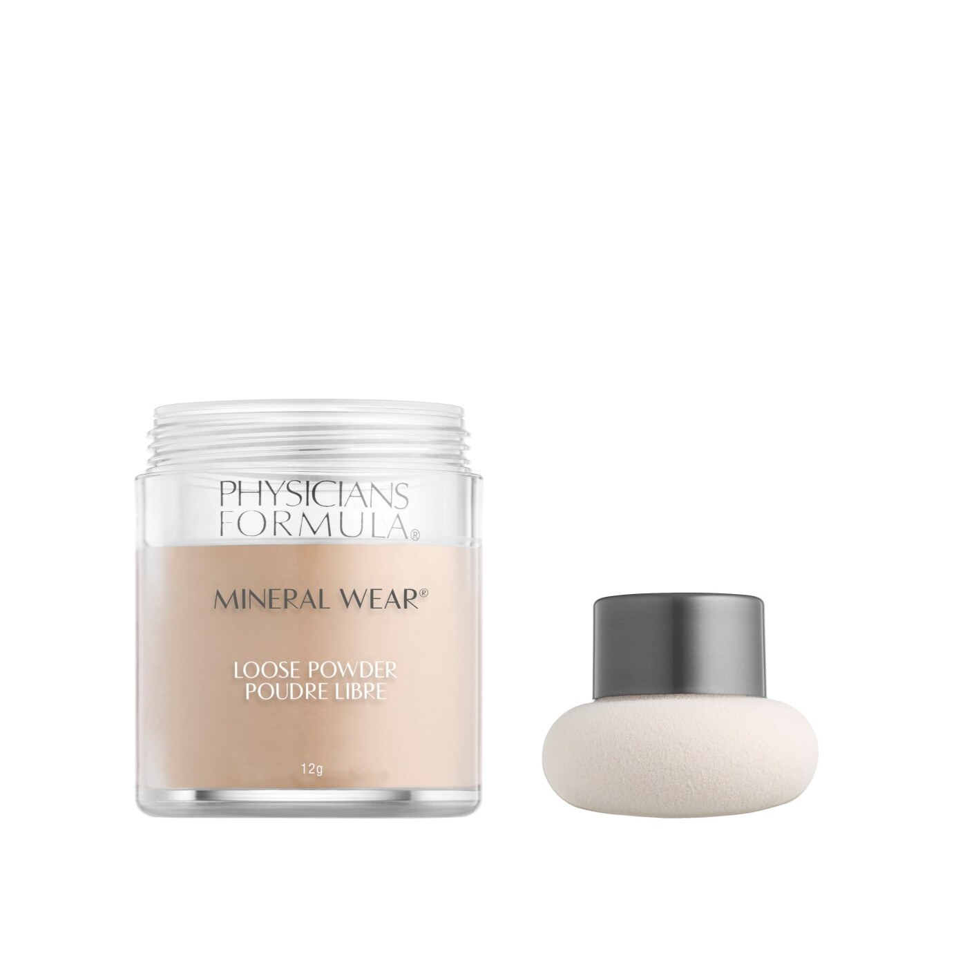 Пудра рассыпчатая минеральная Mineral Wear Loose Powder