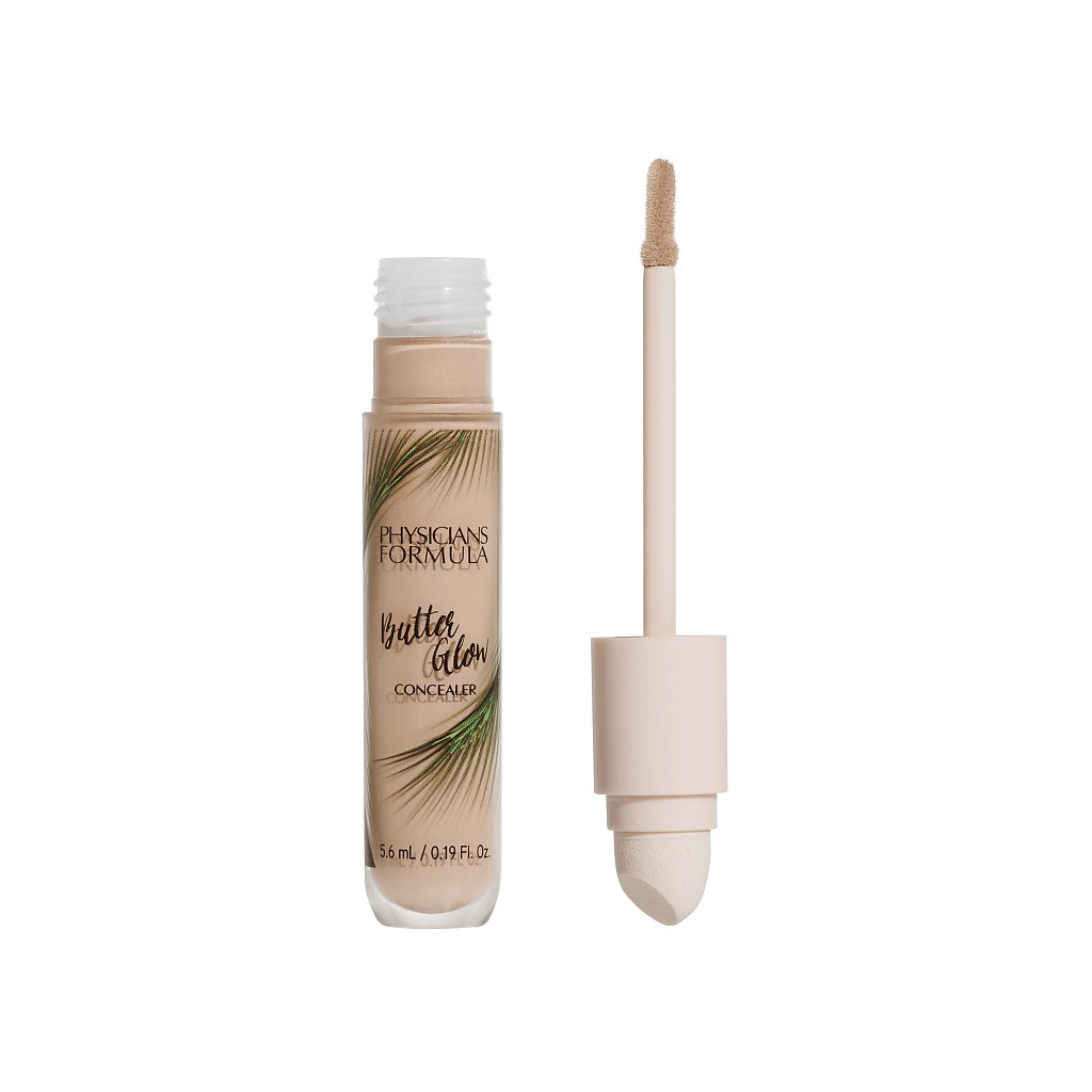 Консилер Murumuru Butter Glow Concealer