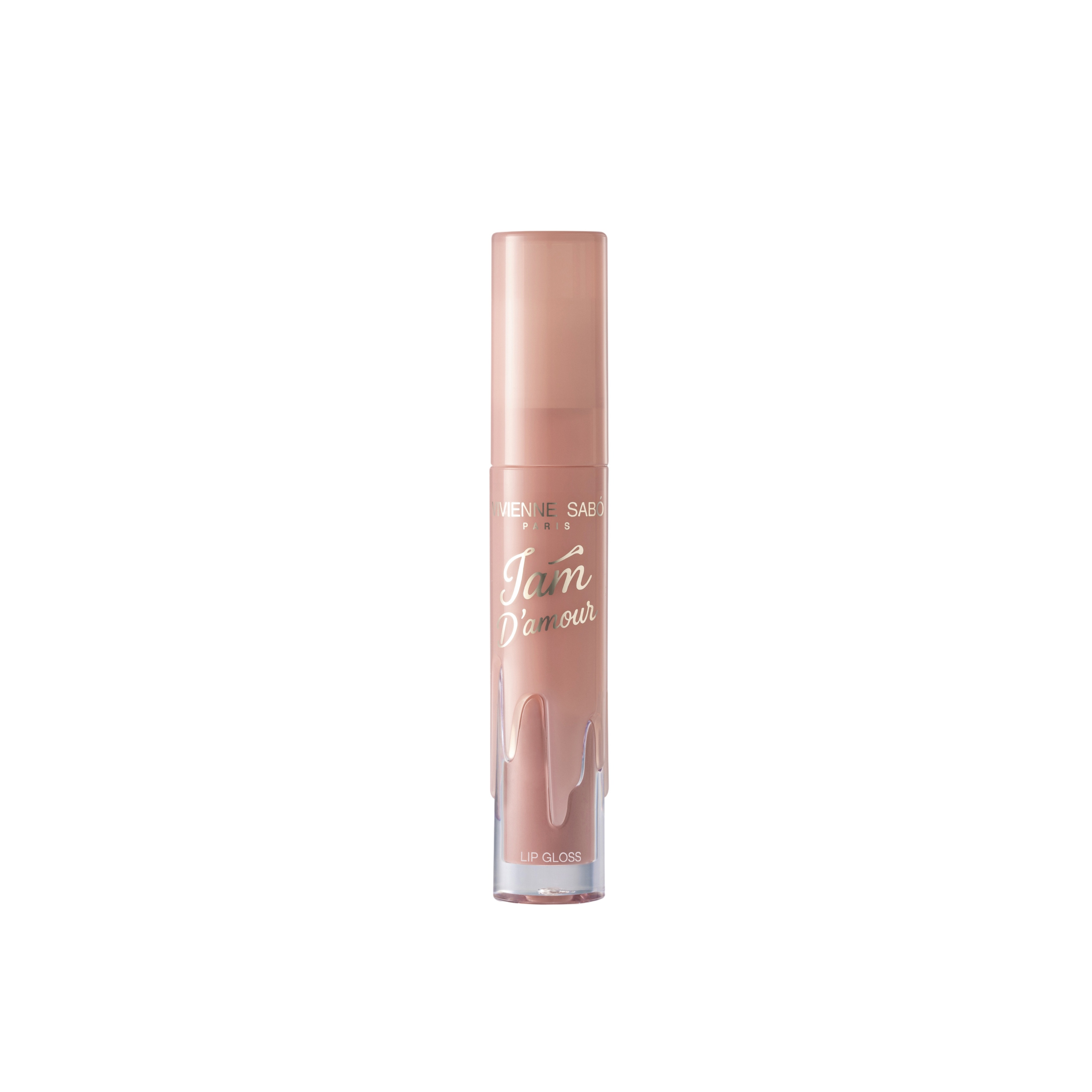Блеск для губ Brillant A Levres Jam d'Amour Lip Gloss