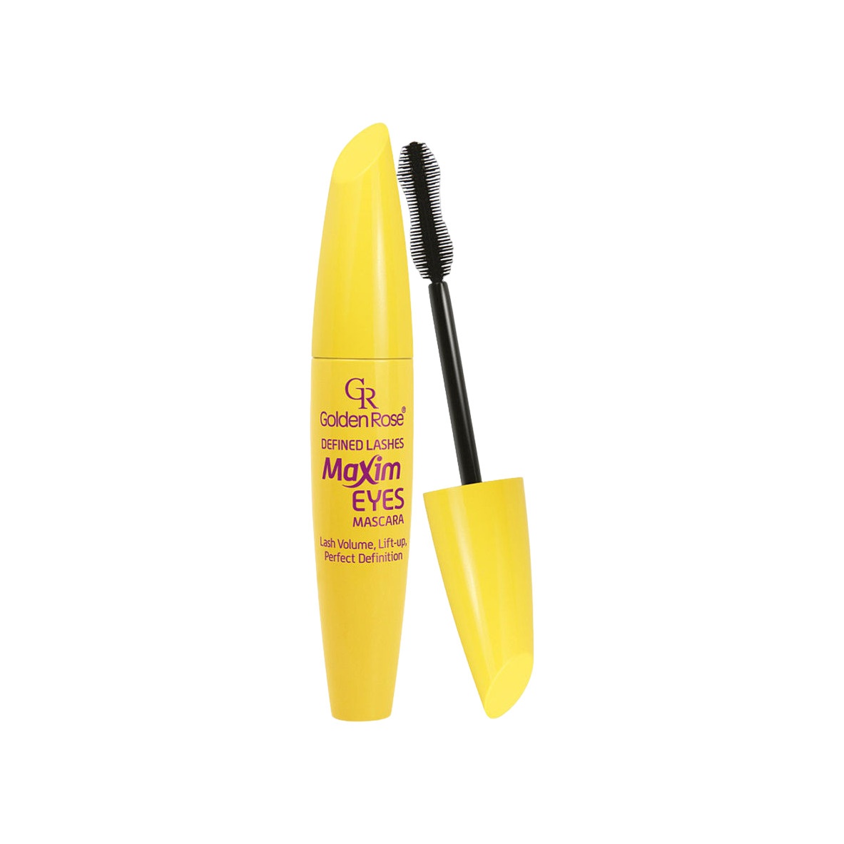 Тушь для ресниц Defined Lashes Maxim Eyes  купить в VISAGEHALL