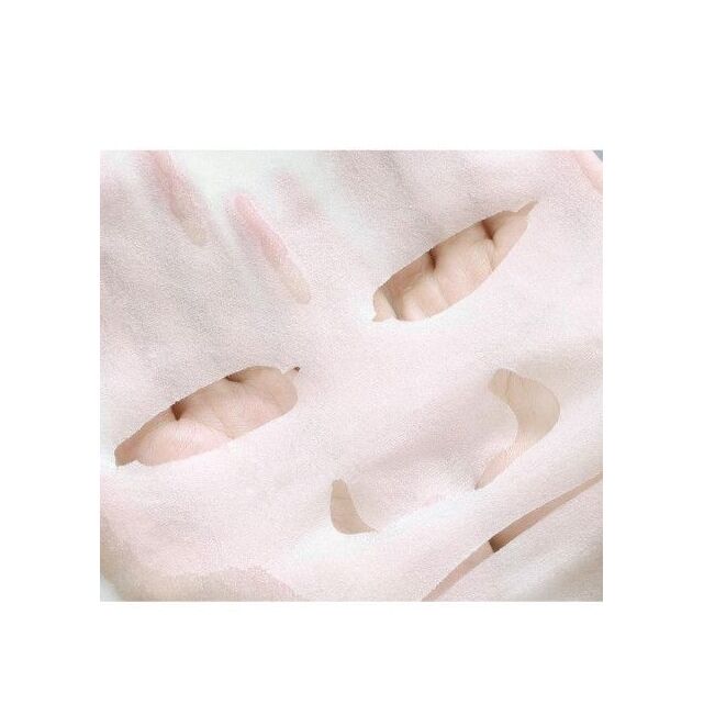 Маска тканевая успокаивающая для лица с берёзовым соком Oasis Soothing Mask купить в VISAGEHALL