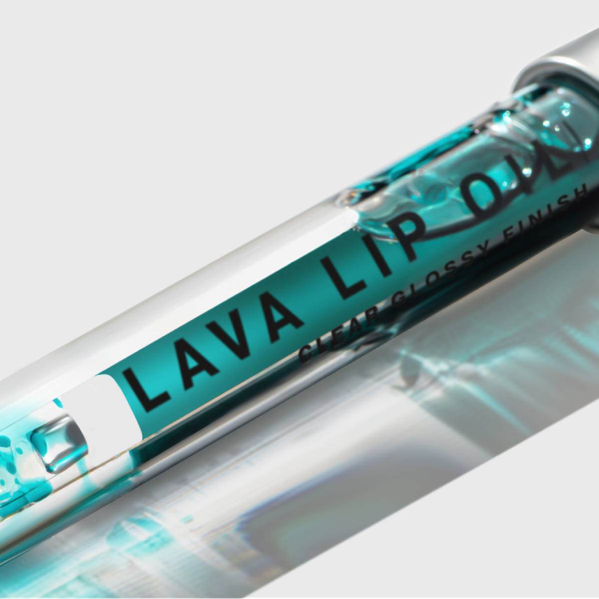 Масло для губ двухфазное Lava