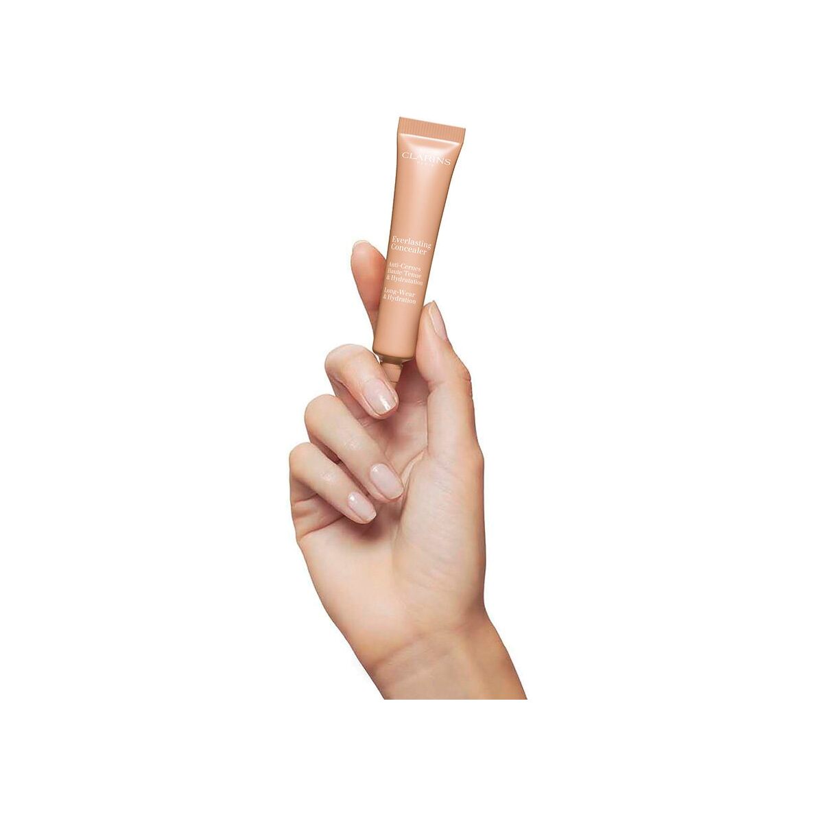 Консилер устойчивый Everlasting Concealer 