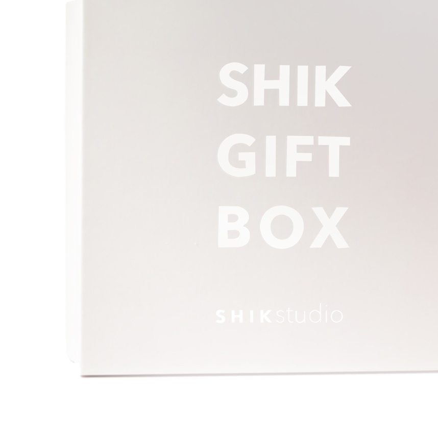 Бокс подарочный VH х SHIK купить в VISAGEHALL
