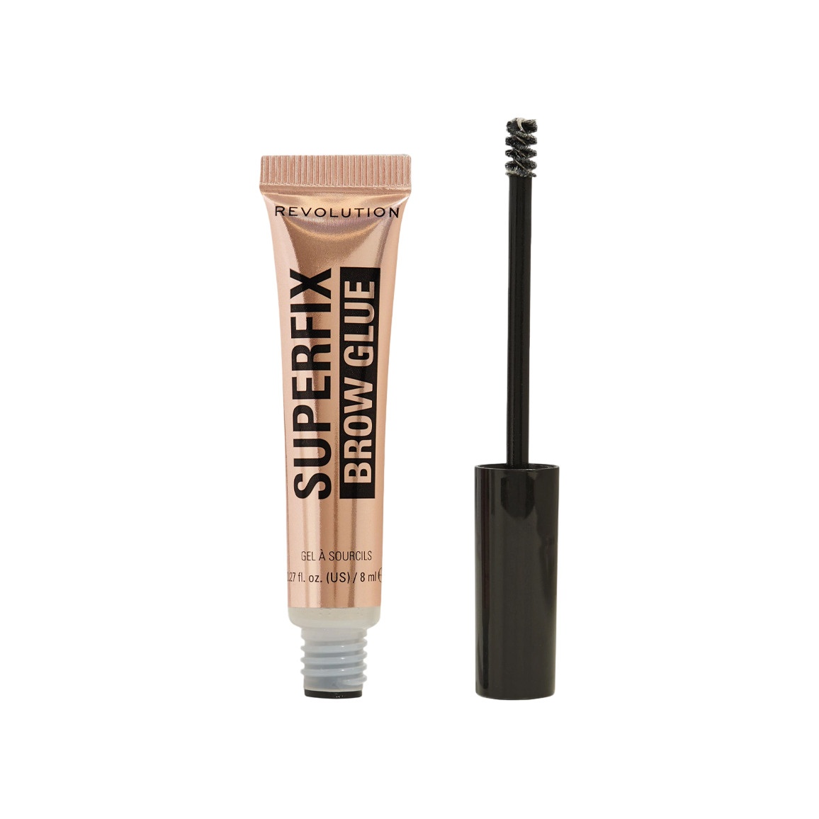 Гель для бровей суперфиксирующий Superfix Brow Glue