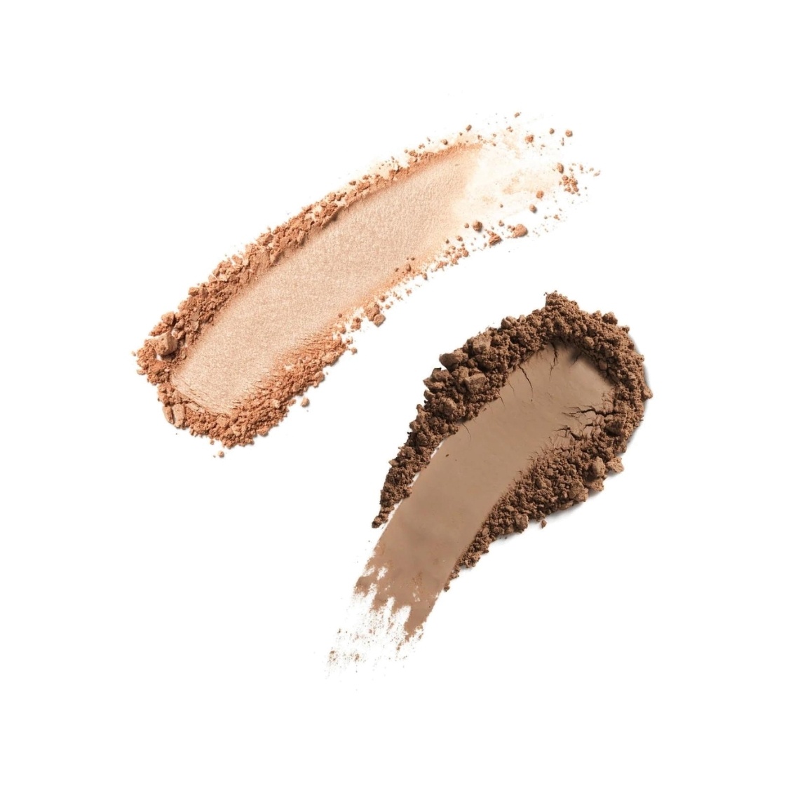 Пудра для создания контура The Contour Duo  купить в VISAGEHALL