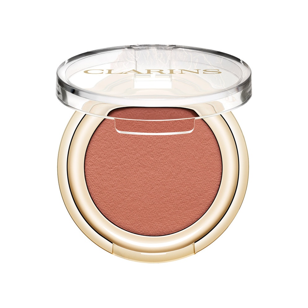 Тени для век с насыщенным цветом Ombre Skin