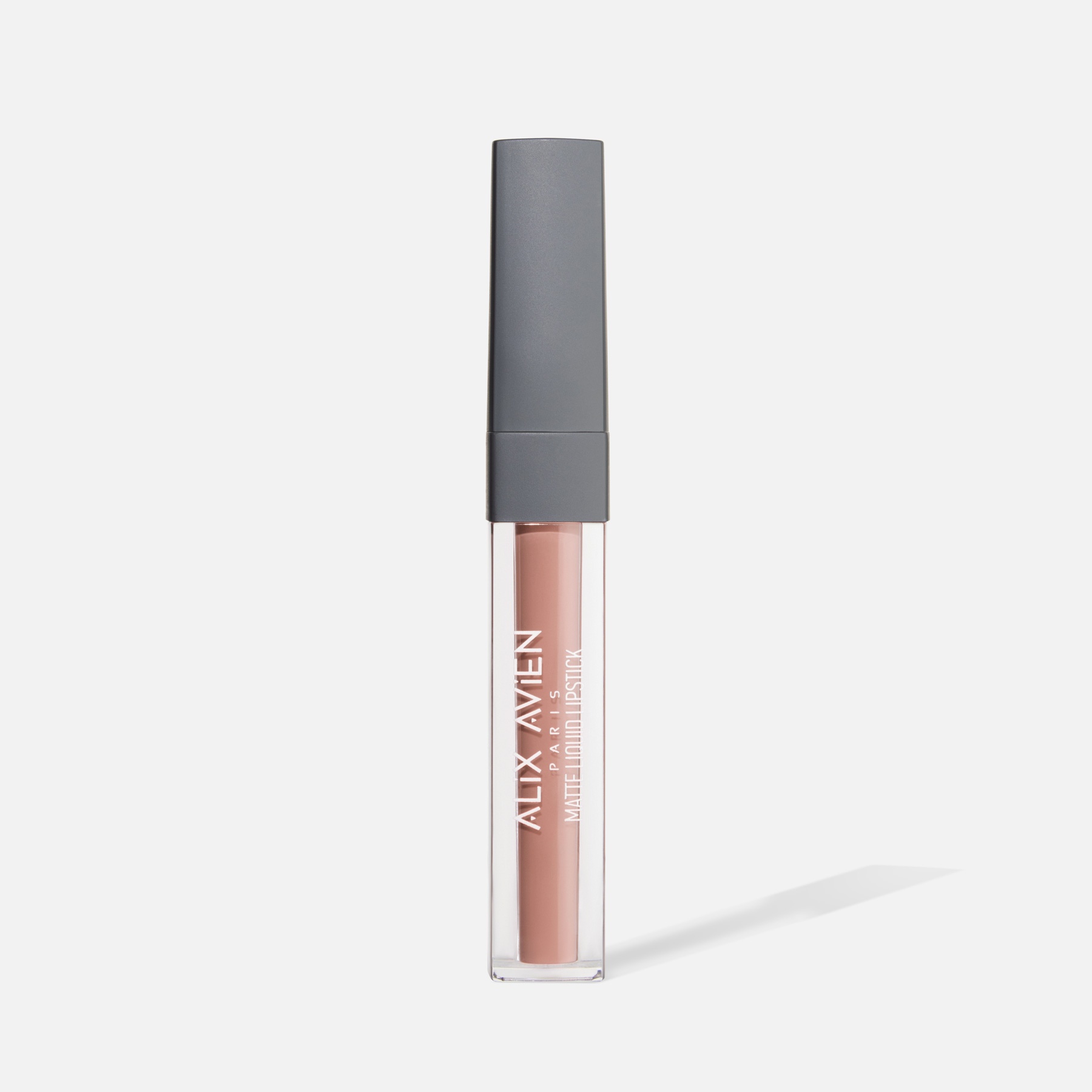 Помада матовая жидкая Lipstick Matte Liquid
