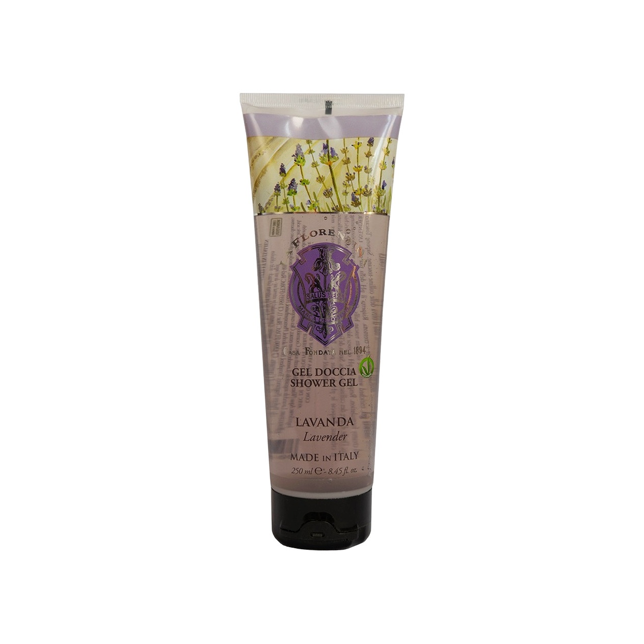 Гель для душа Lavender  купить в VISAGEHALL