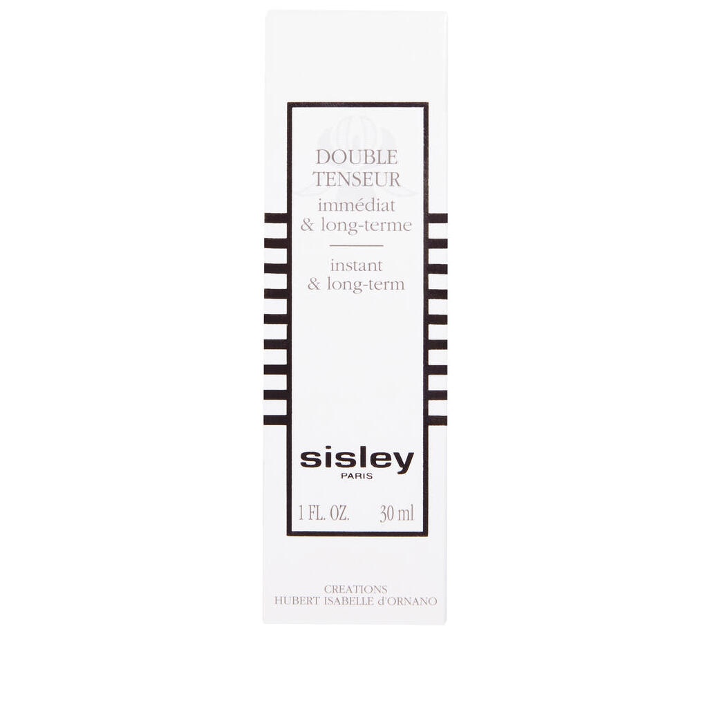 Double Tenseur Instant & Long-Term Гель для лица Двойной Лифтинг