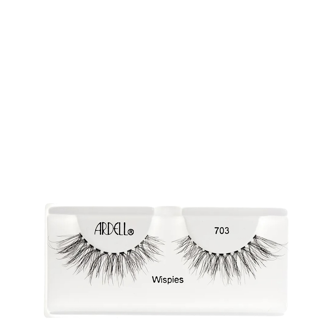 Ресницы накладные Wispies 703 купить в VISAGEHALL