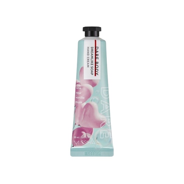 Крем для рук Dreamlike Soap