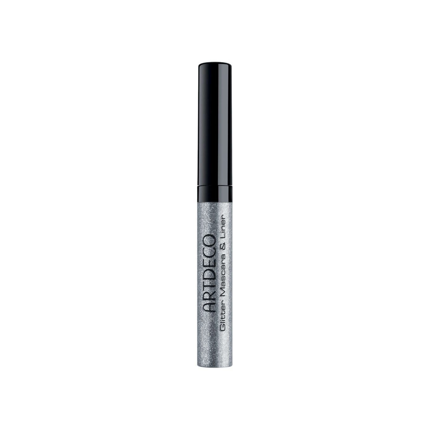 Тушь-лайнер Glitter Mascara&Liner купить в VISAGEHALL