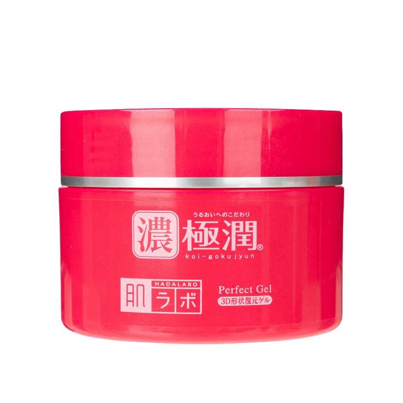 Гель для лица антивозрастной универсальный Perfect Gel 3D купить в VISAGEHALL