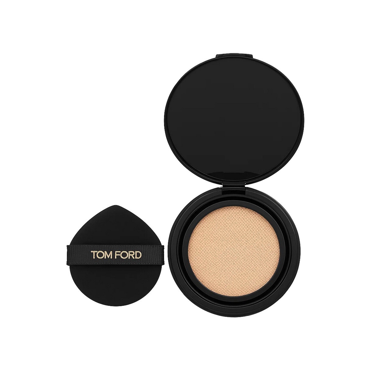 Тональная основа-кушон Architecture Soft Matte Blurring SPF 40/PA+++ new (рефил) купить в VISAGEHALL