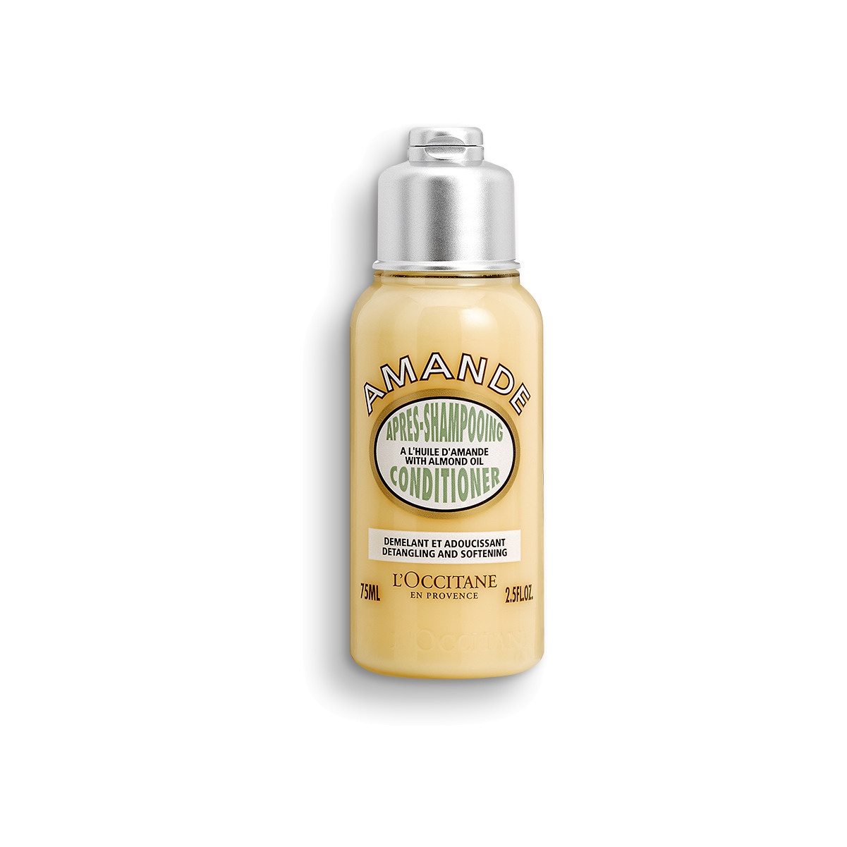 Кондиционер для волос Almond