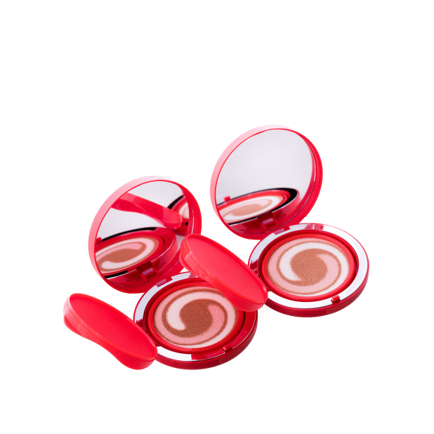Пудра Moist Layer Cushion