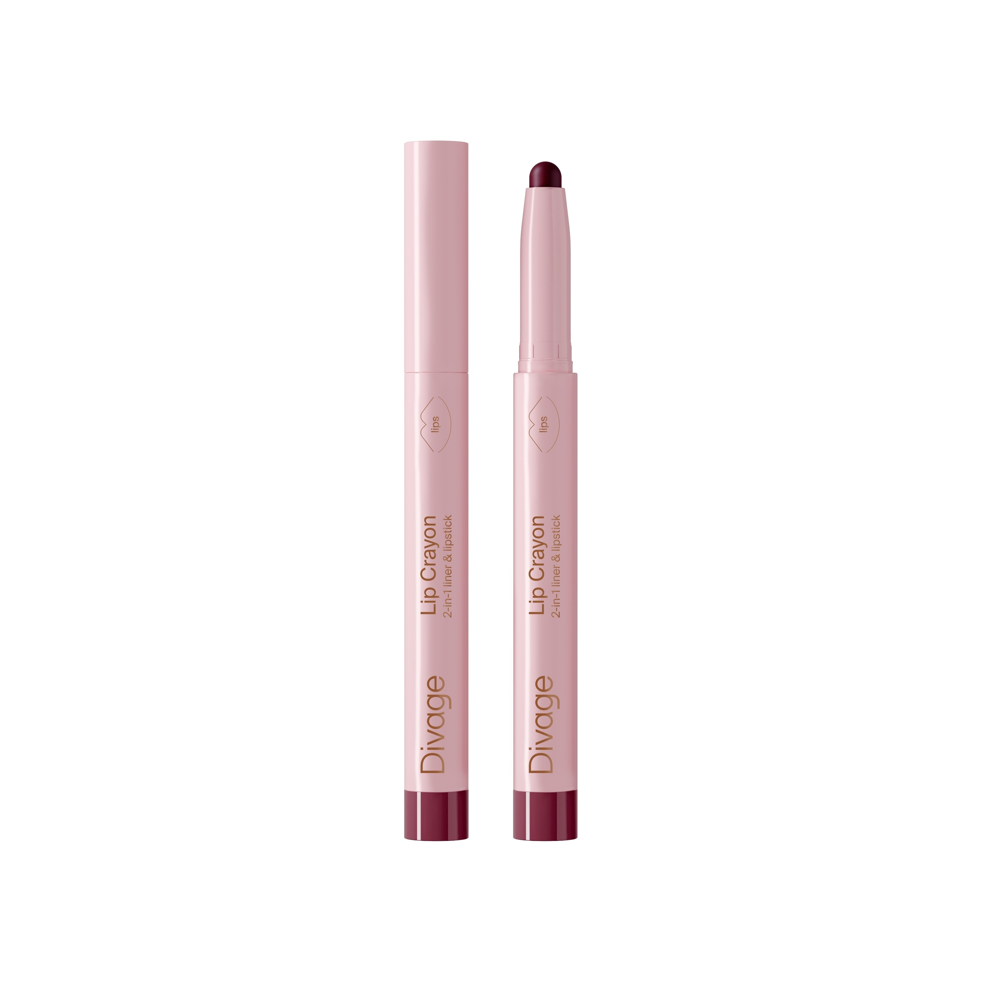 Карандаш для губ автоматический Lip Crayon купить в VISAGEHALL