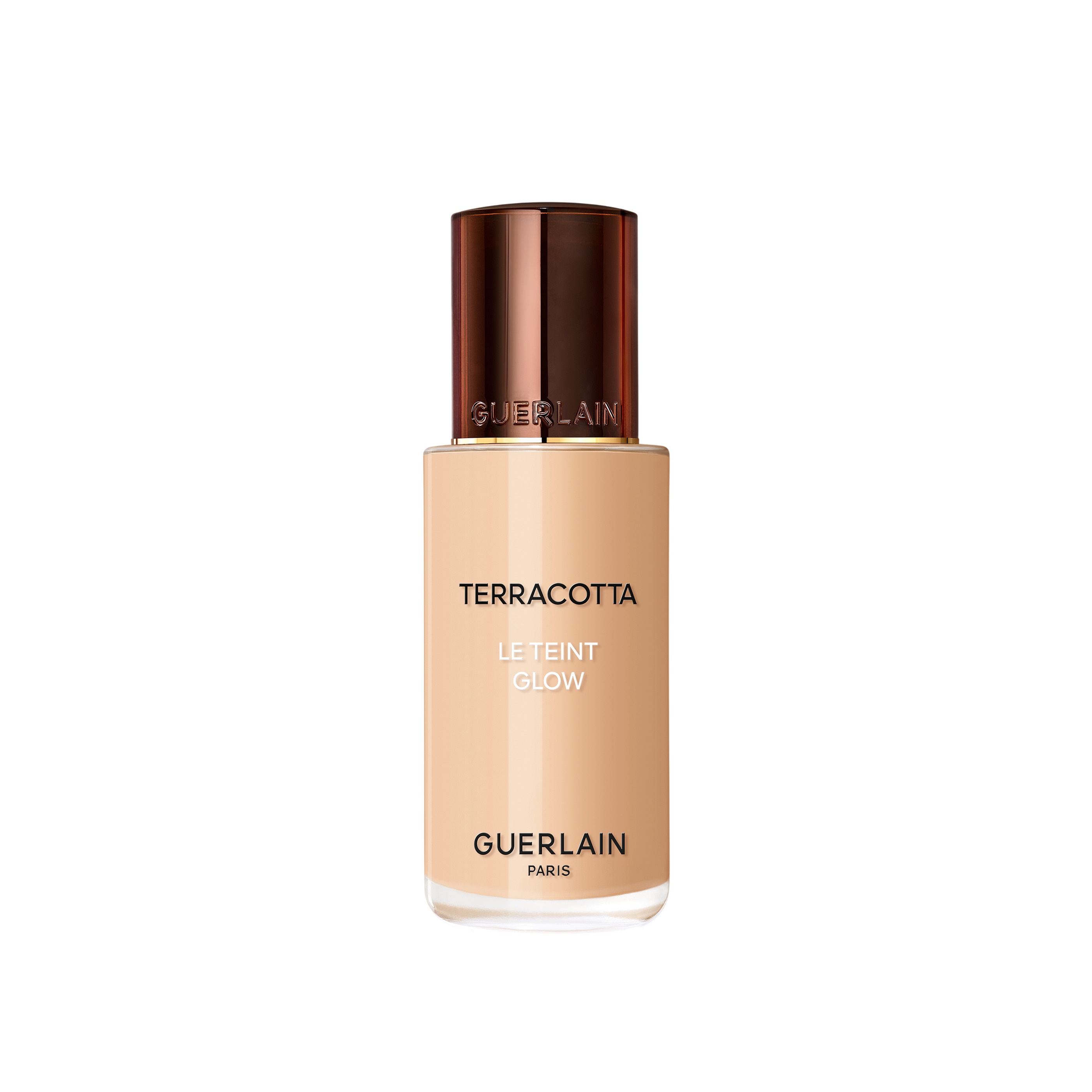 Тональное средство Terracotta Le Teint Glow купить в VISAGEHALL