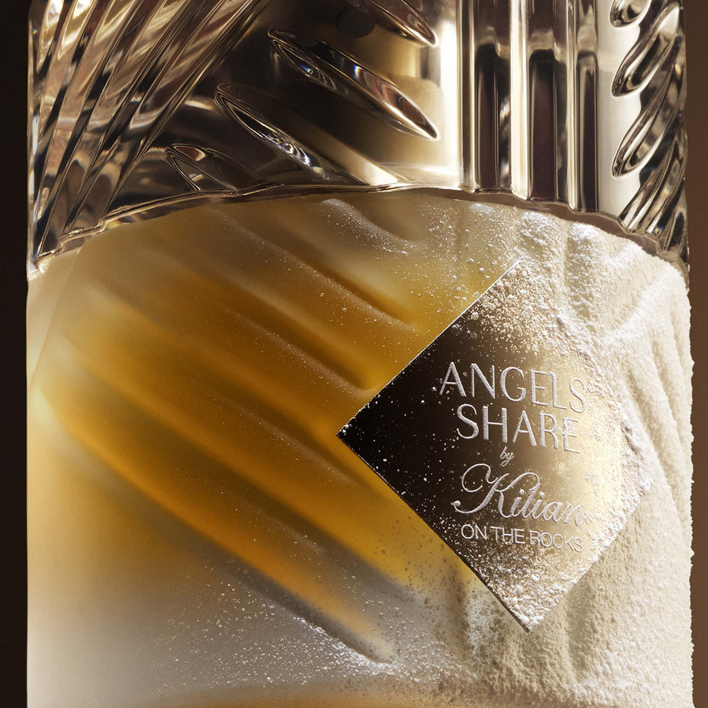 Angels' Share on the Rocks Парфюмерная вода 