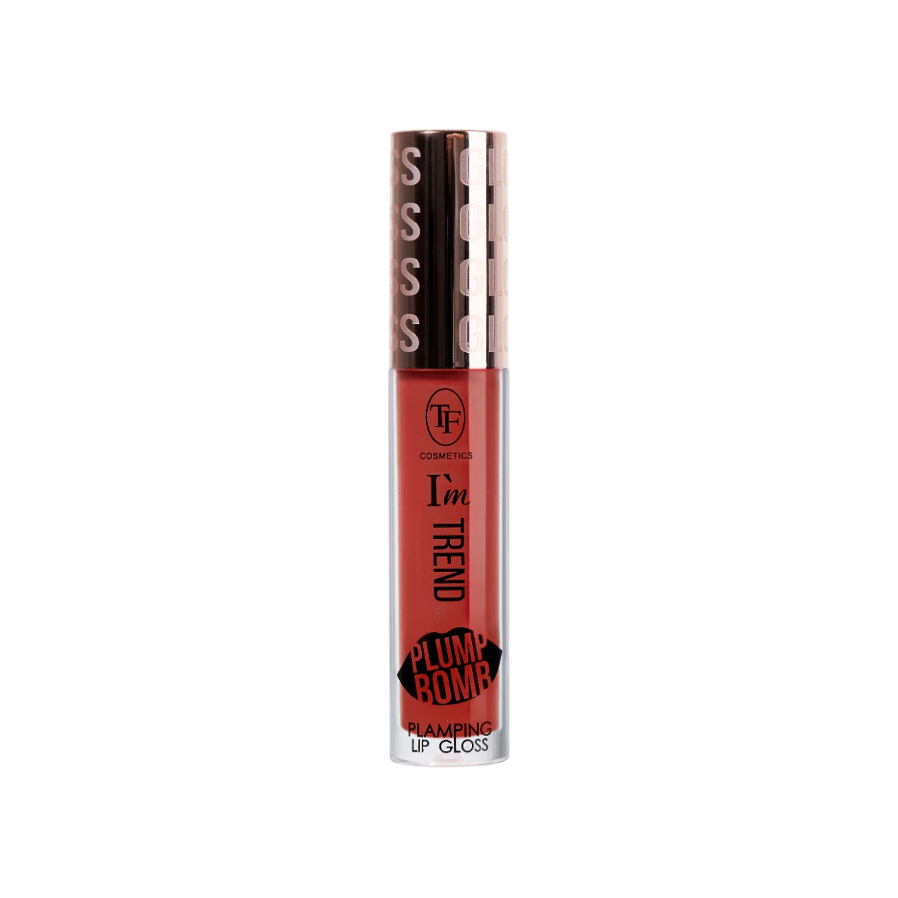 Плампер для губ Plump Bomb I'm Trend CTL24 купить в VISAGEHALL