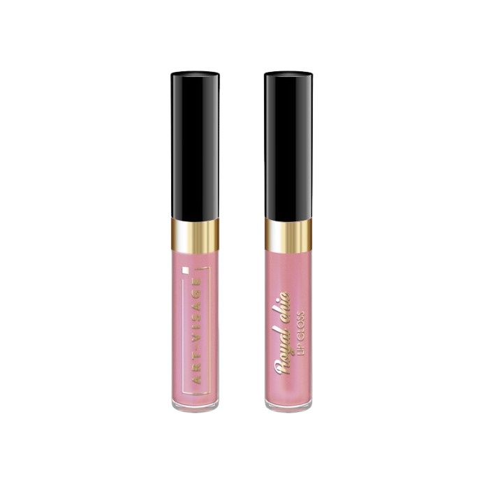 Блеск для губ Royal Chic купить в VISAGEHALL