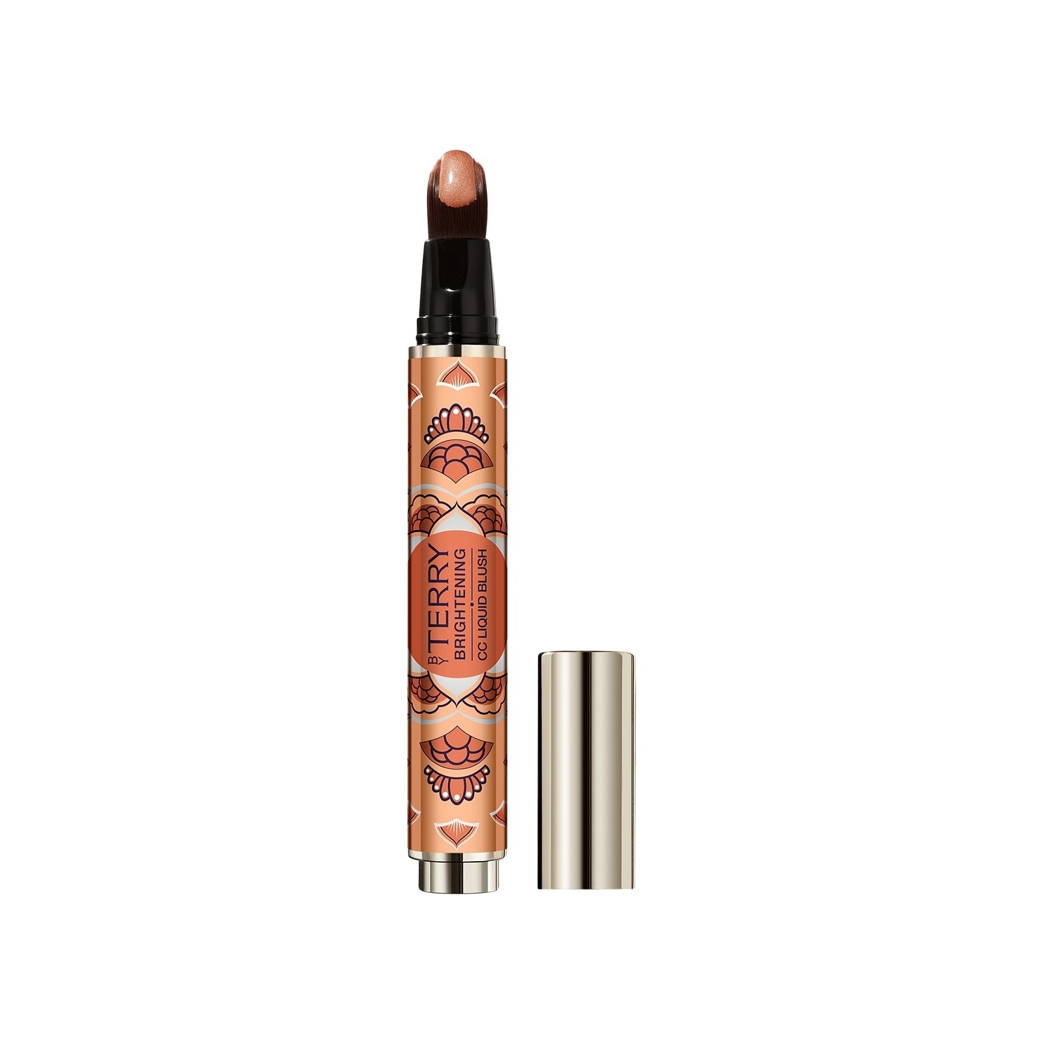 Румяна жидкие Brightening CC Liquid Blush 