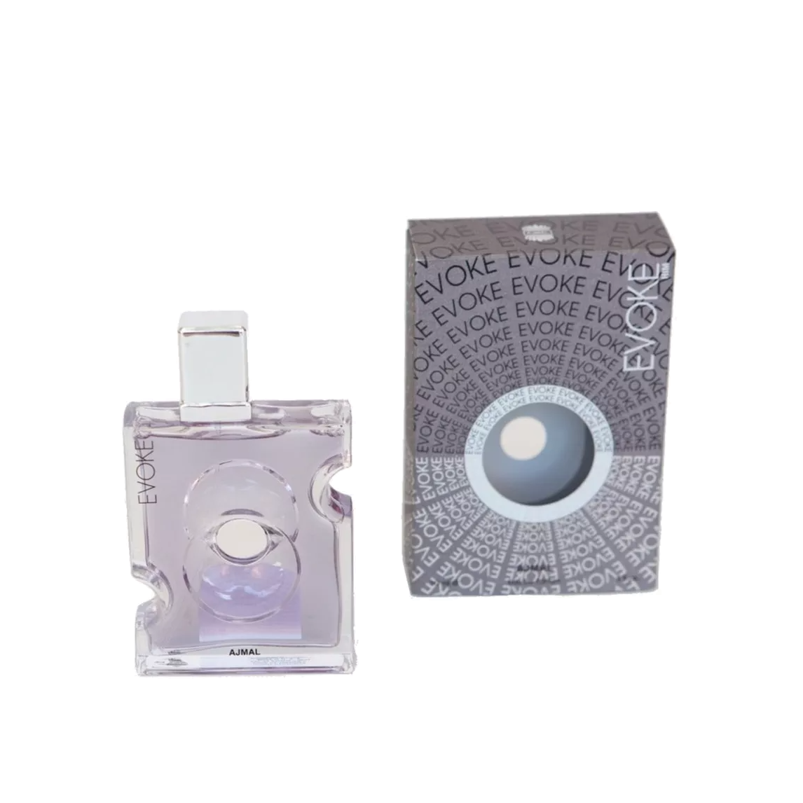 Evoke Him Парфюмерная вода купить в VISAGEHALL