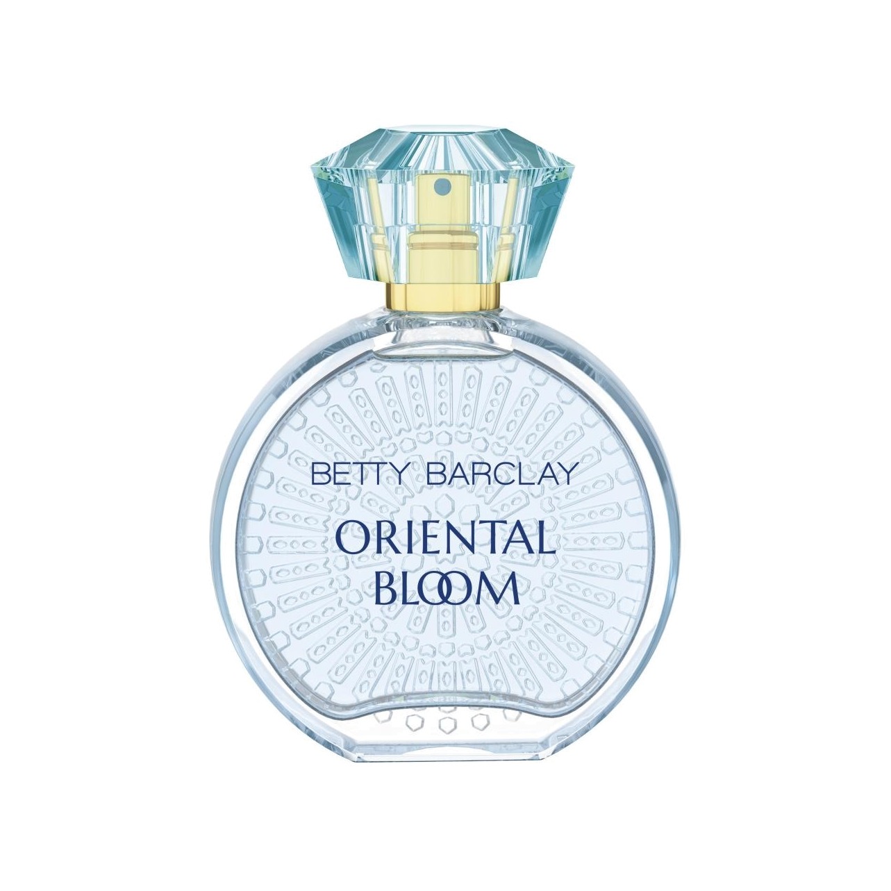 Oriental Bloom Туалетная вода купить в VISAGEHALL