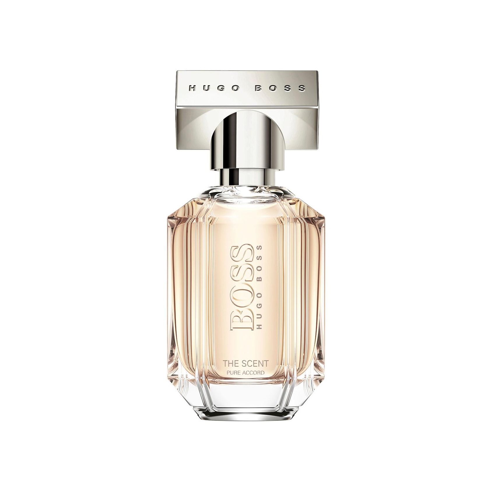 Scent Pure Accord Woman Туалетная вода купить в VISAGEHALL
