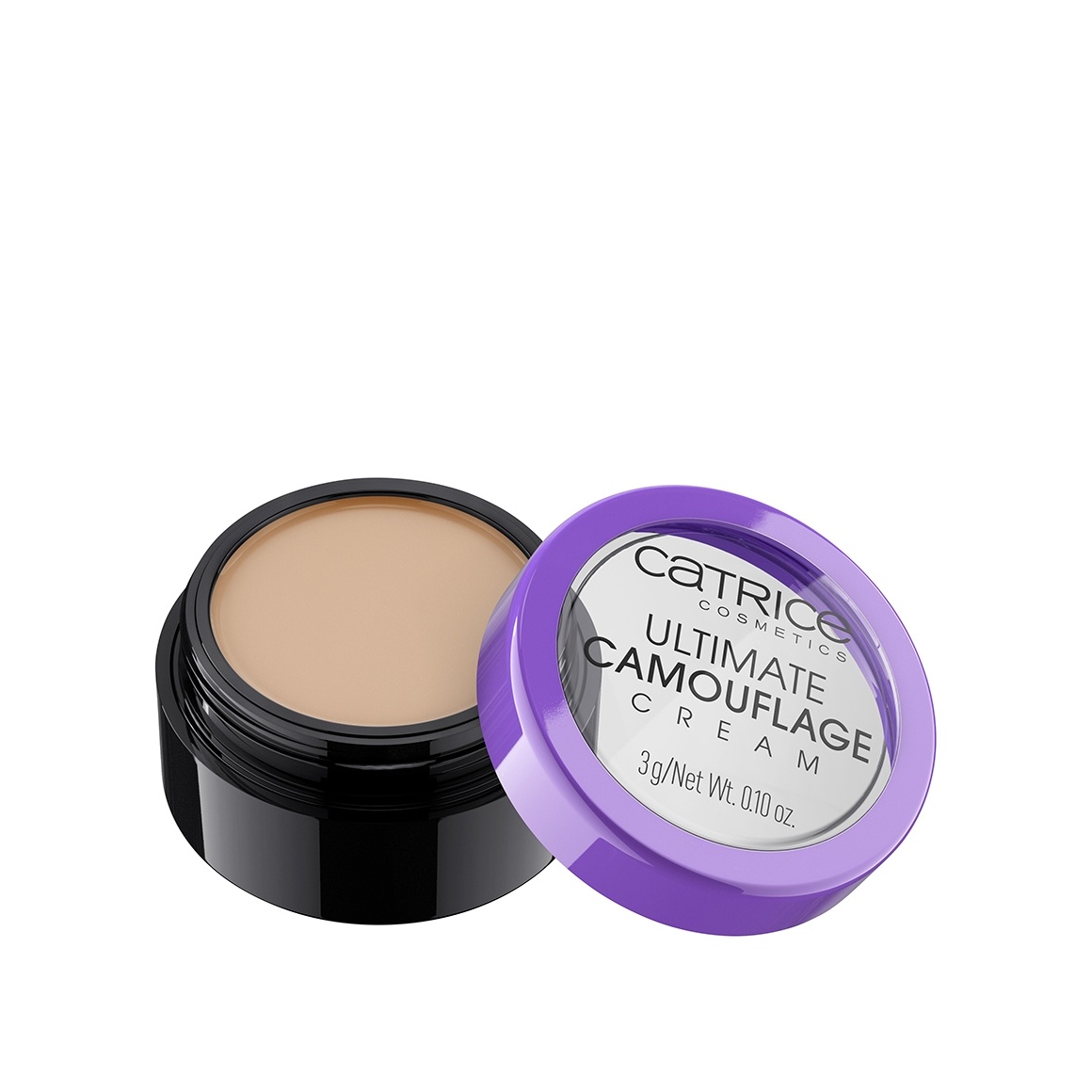 Консилер Ultimate Camouflage Cream